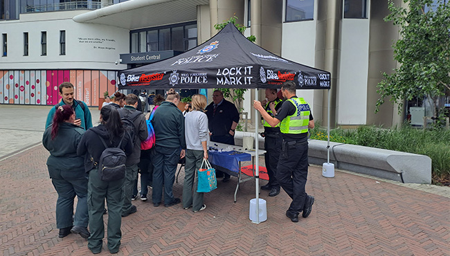 Security Events