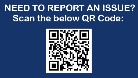 Report An Incident