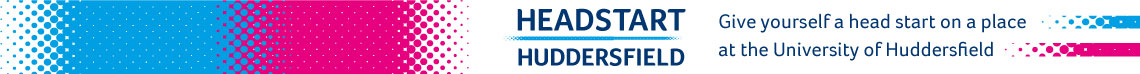 Headstart Web banner