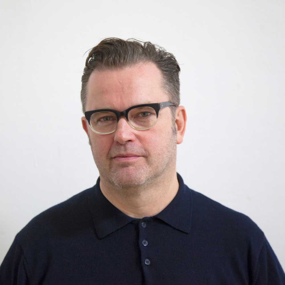 Profile photo of Nic Clear