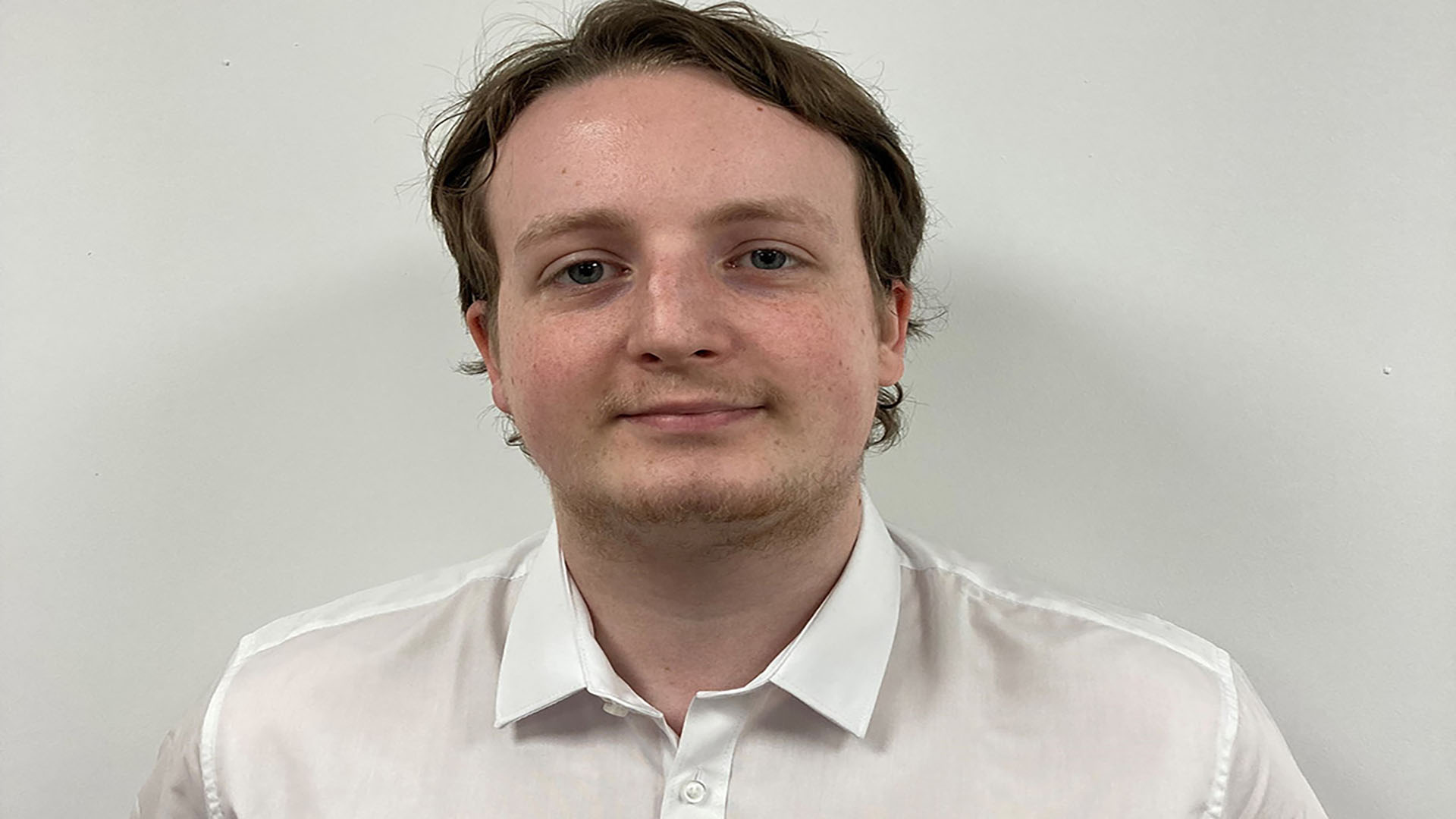 Aidan Froggatt
