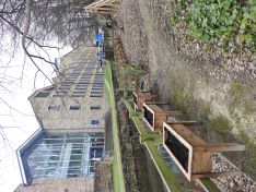 Lockside planter 1a
