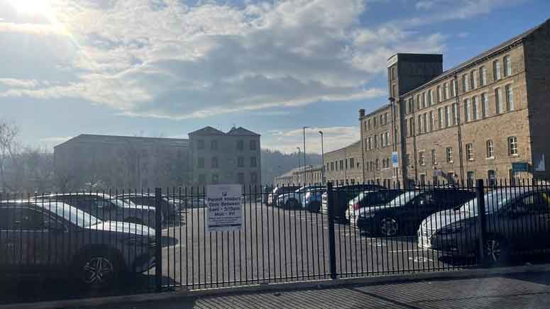 Car Park