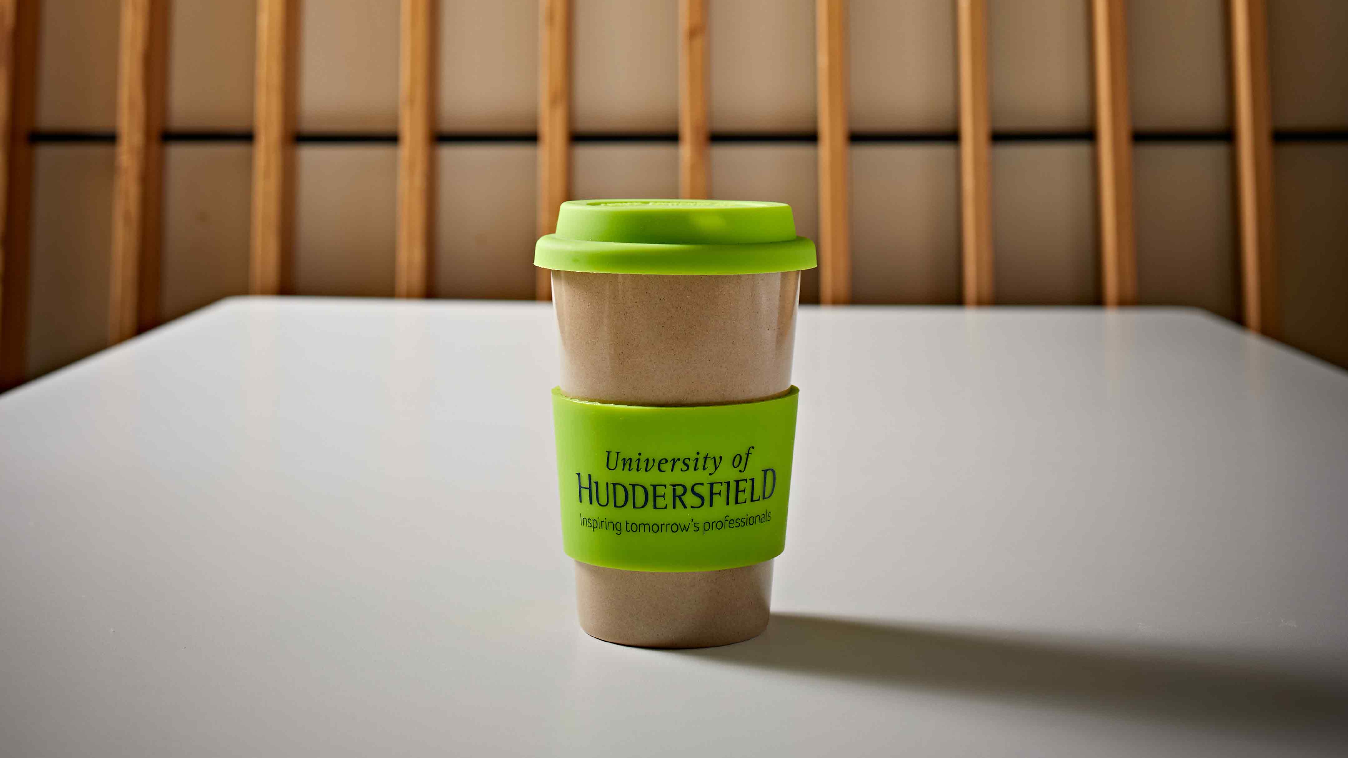 Catering Sustainability