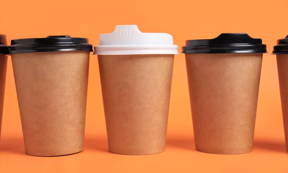 Coffee cups