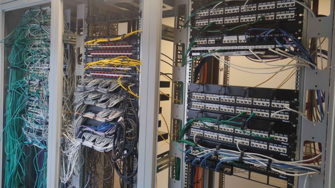 Electrical-work