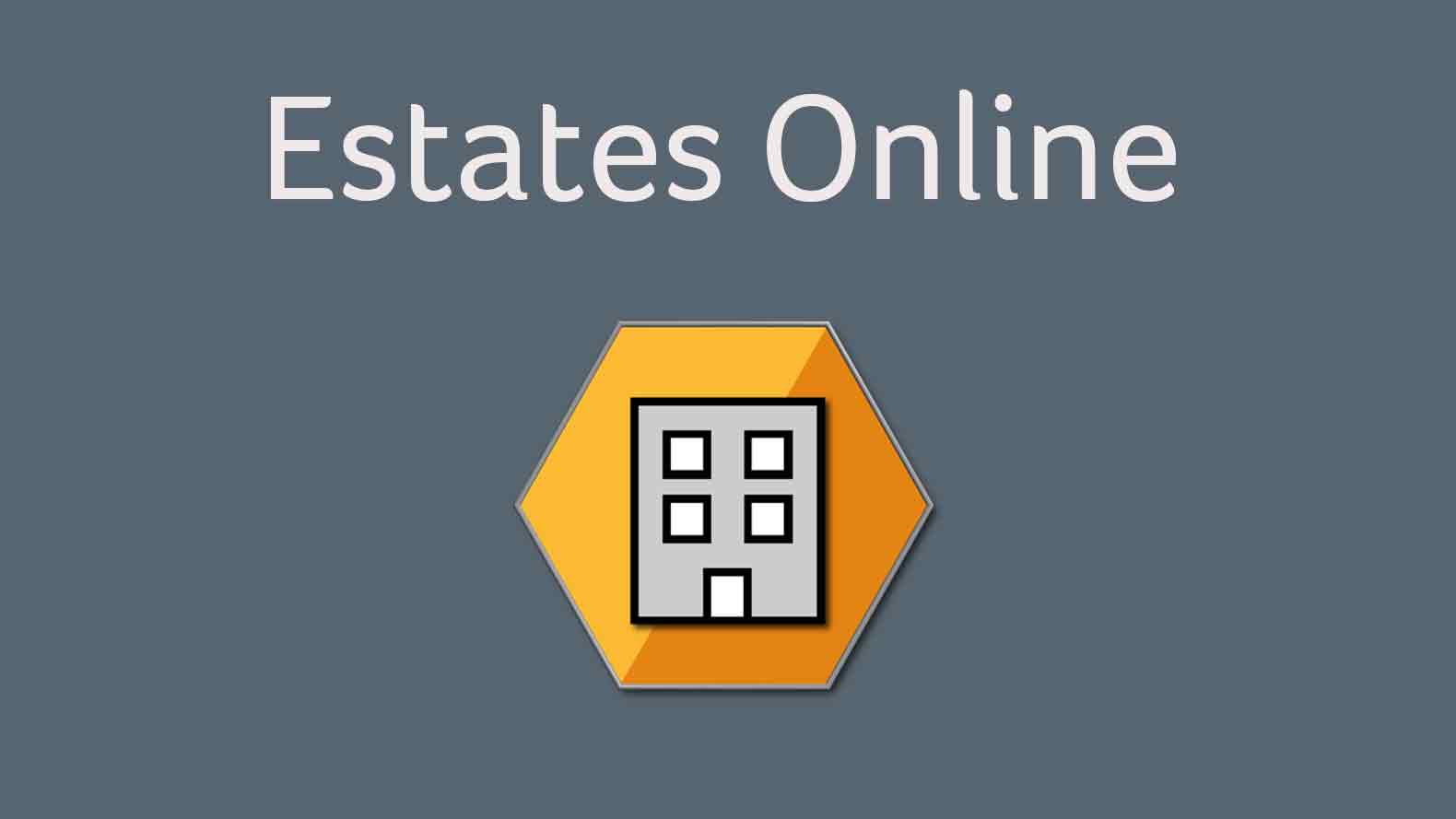 Estates online logo 2