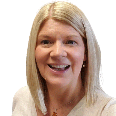 Heather Kerrick-Our People