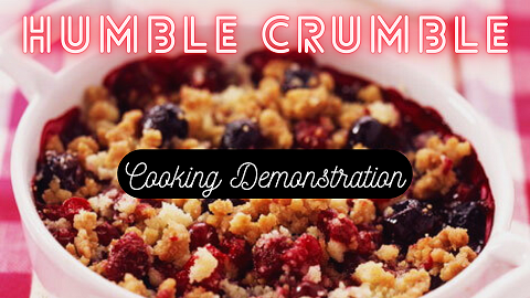 Humble Crumble