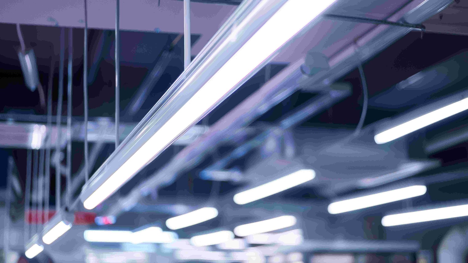 LED Lighting