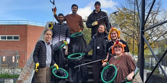 Litter Pick 2