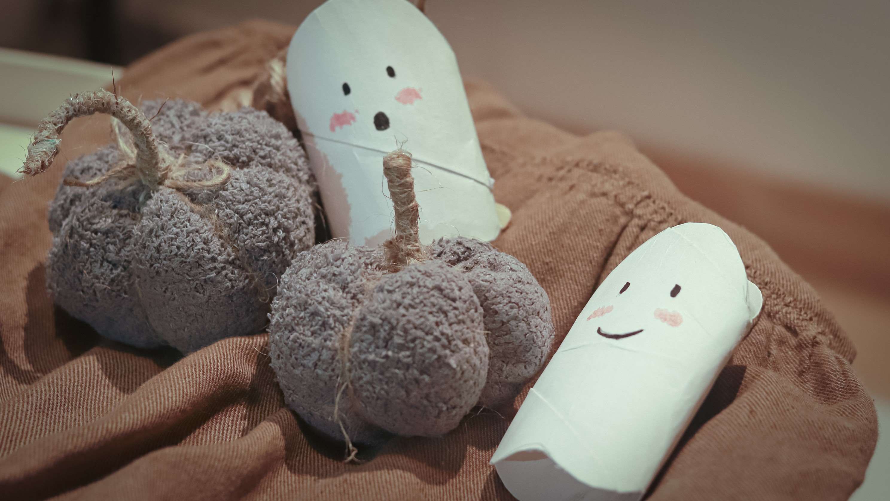 Odd socks pumpkins