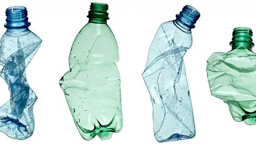 Recycle Plastic