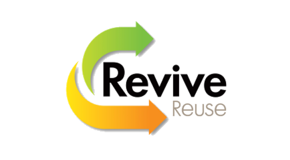 Revive Logo