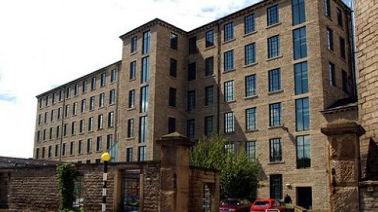 Image of Sparck Jones Building