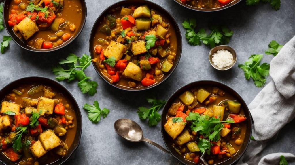 Slow cooker sustenance