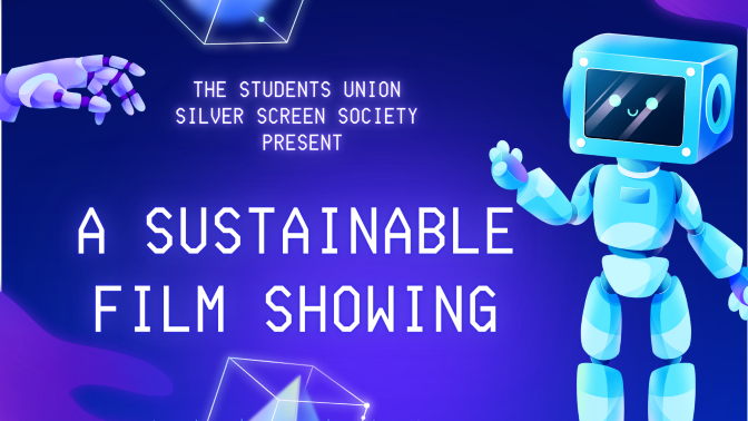 Green week-Sustainable Film