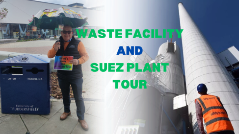 Green Week-Suez Tour