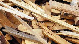 Wood