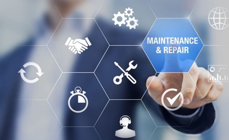 Maintenance & Repair Stk