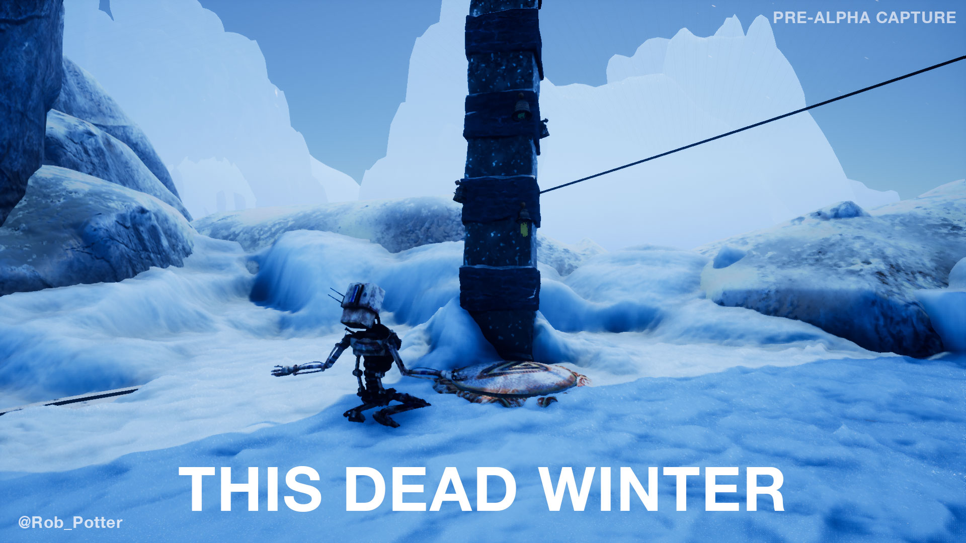 image from This Dead Winter game