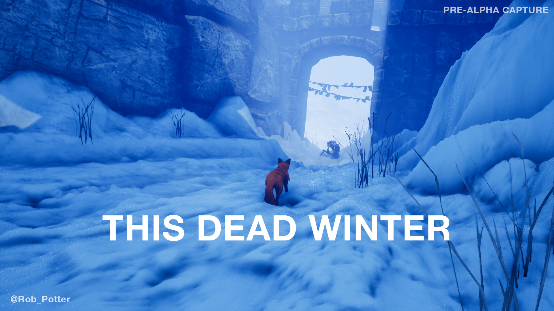 image from This Dead Winter game