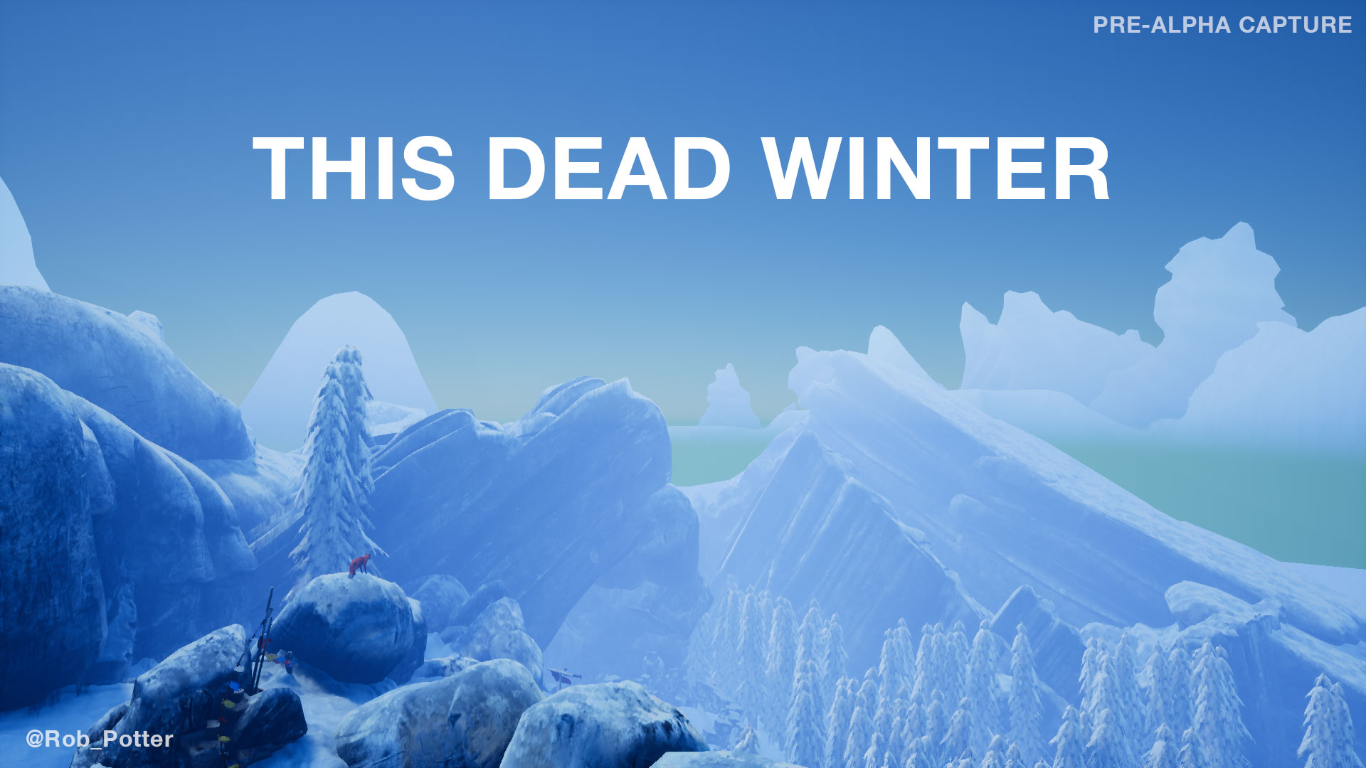 image from This Dead Winter game