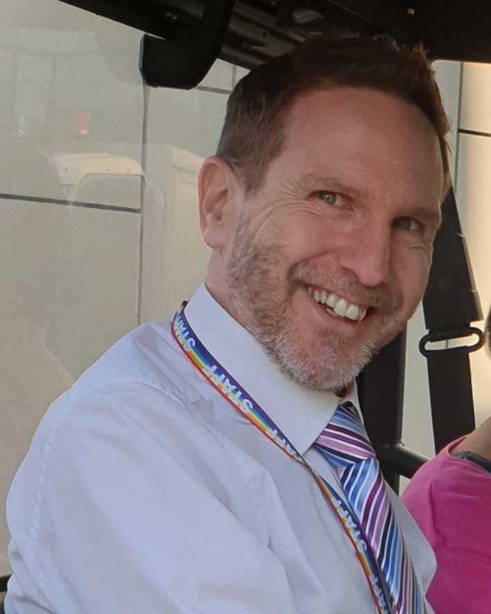 Christian McGrath