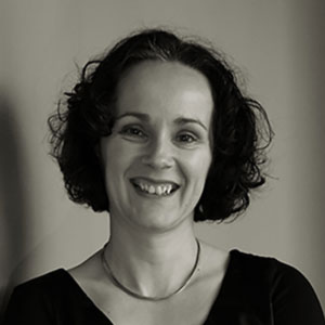 Dr Georgina Blakeley