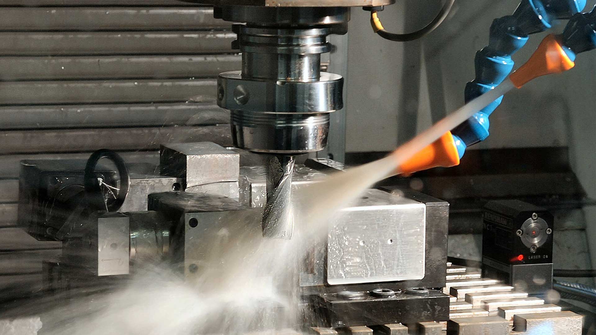 Manufacturing