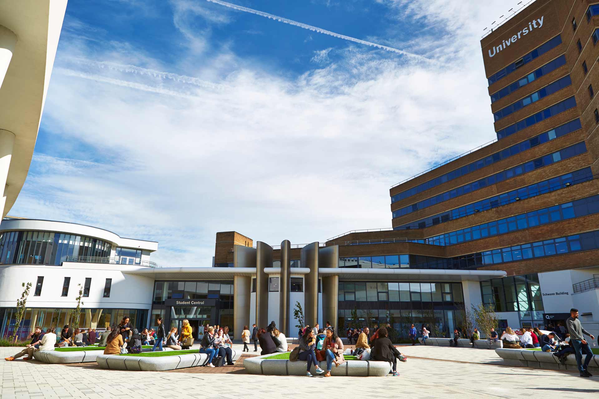 Campus