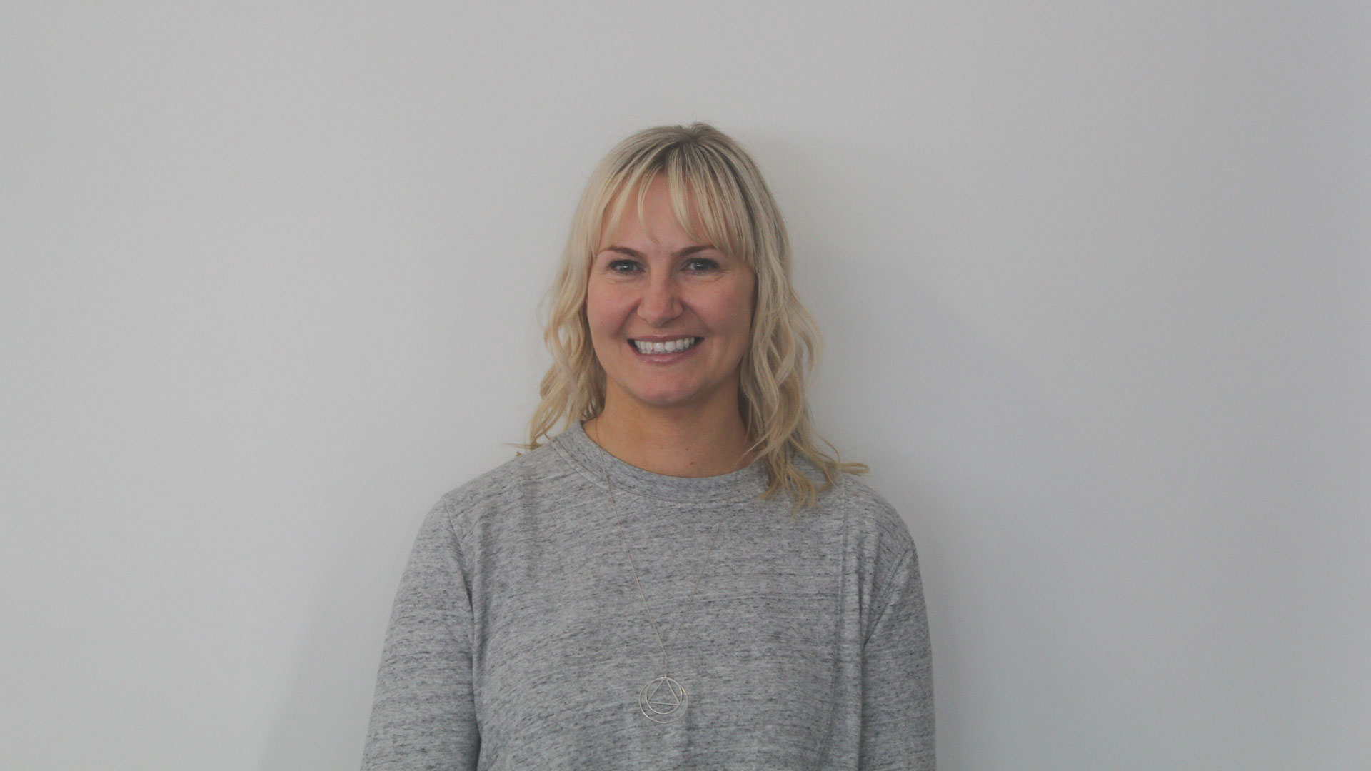 Amanda Kenningley
