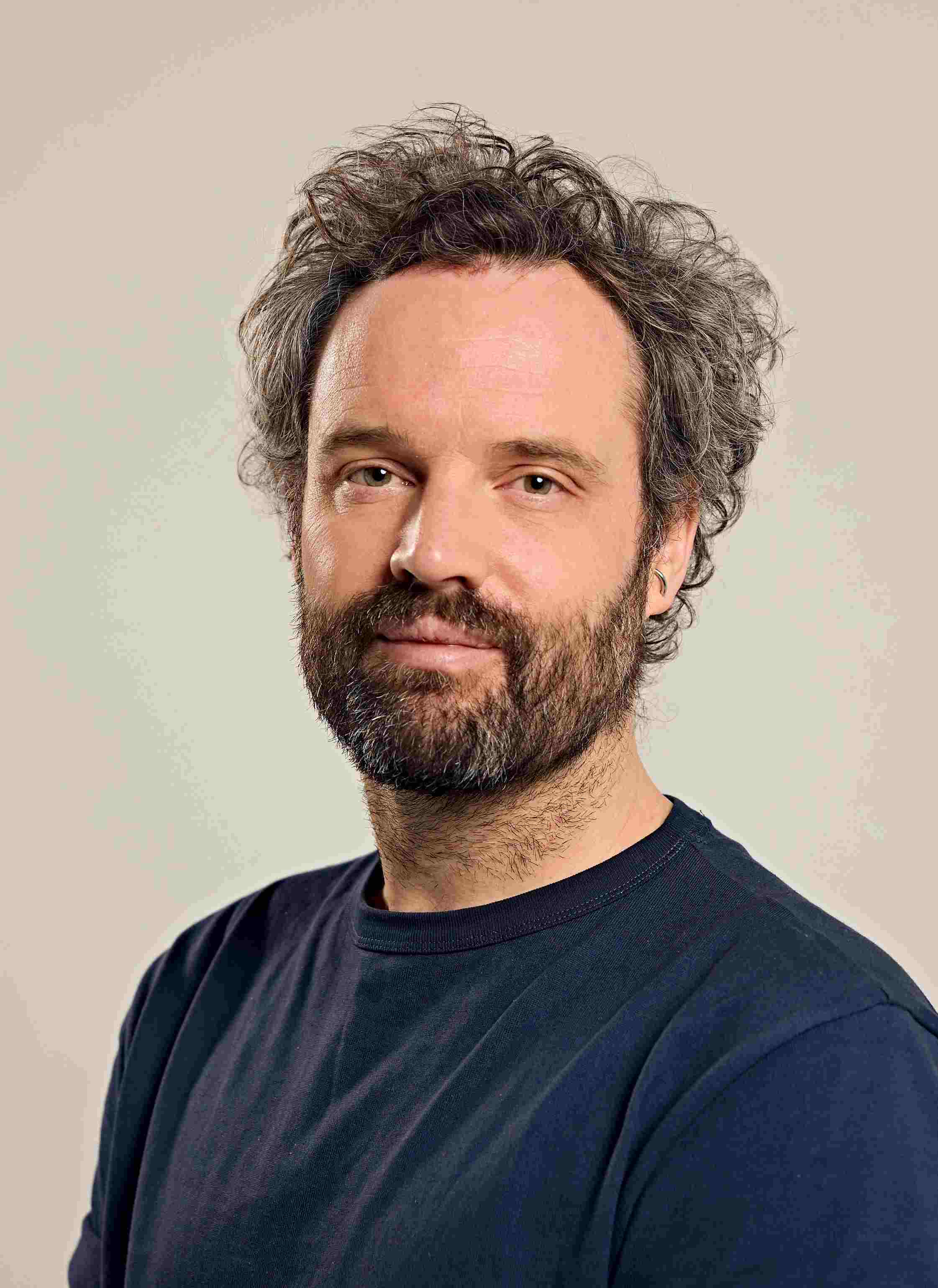 Picture of David Eckersley