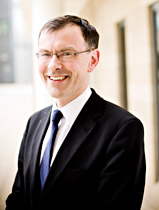 Deputy Vice-Chancellor Professor Tim Thornton 