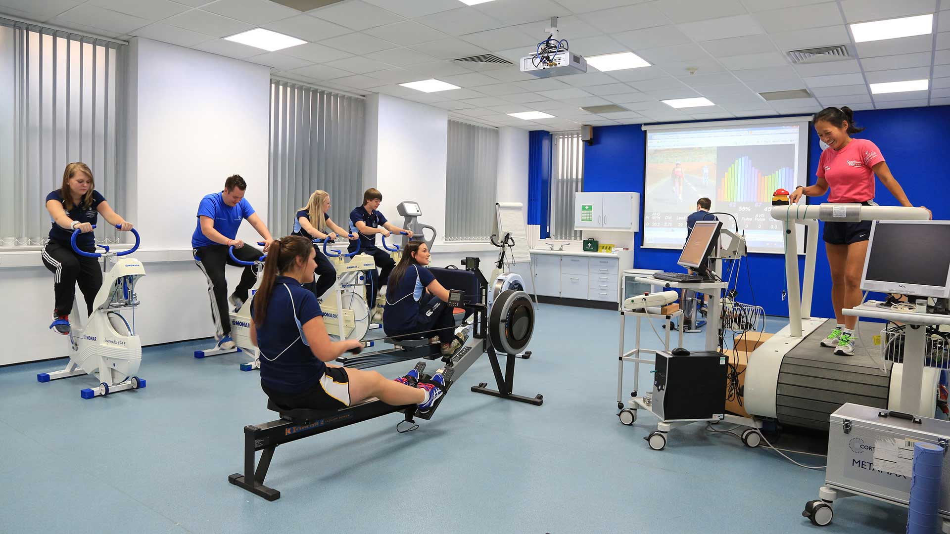 Biomechanics Labs - Image 4