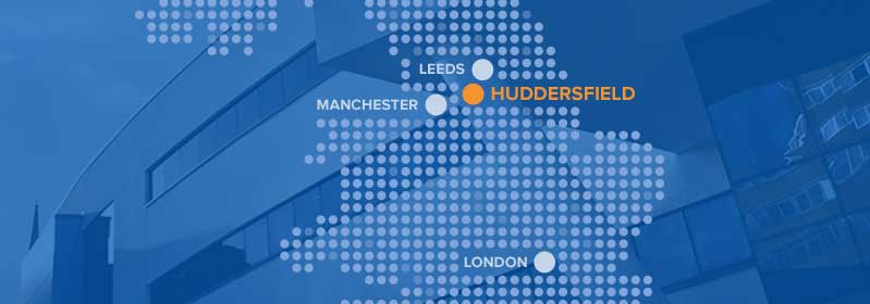 huddersfield