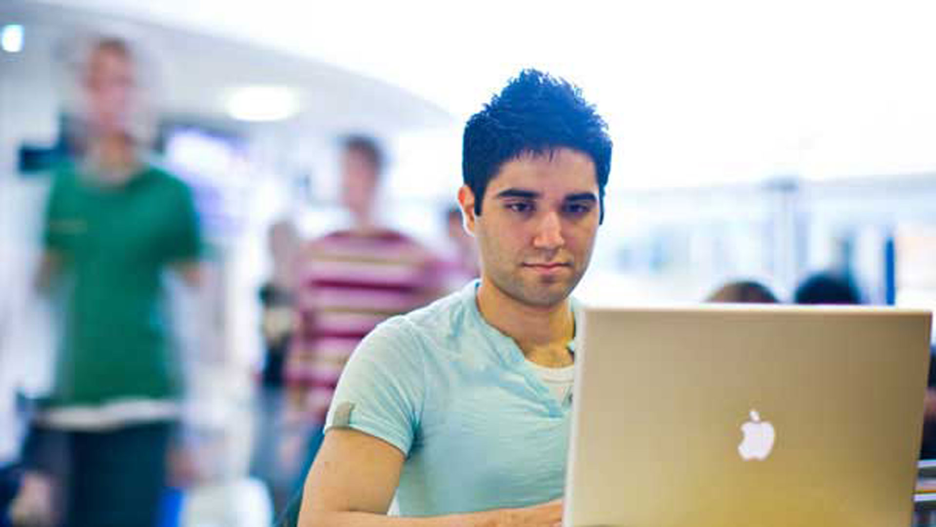 Order a prospectus